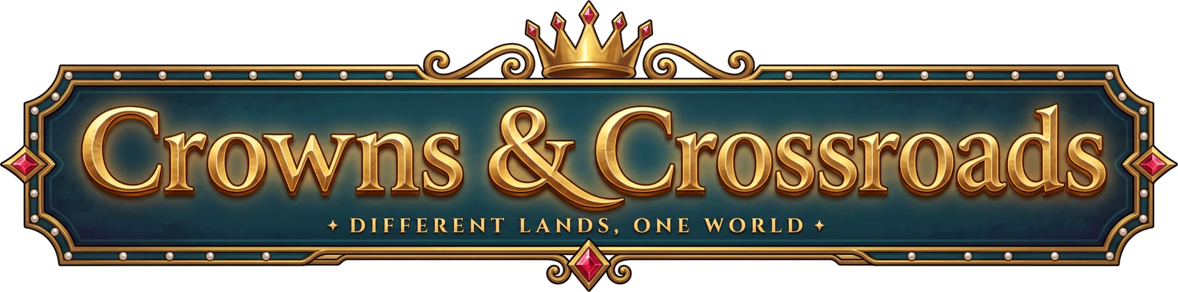 Crowns & Crossroads